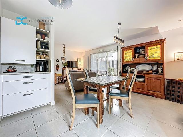 Appartement vente à Thonon-les-Bains, Thonon-les-bains