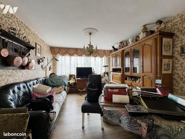 Appartement vente à Nantes, Rezé
