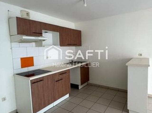 Appartement vente à Toulouse