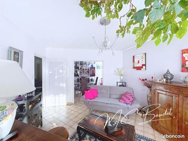 Appartement vente à Grenoble