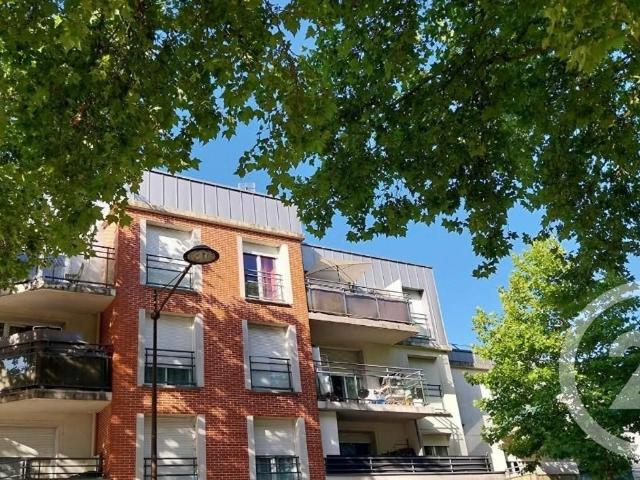 Appartement vente à Orléans