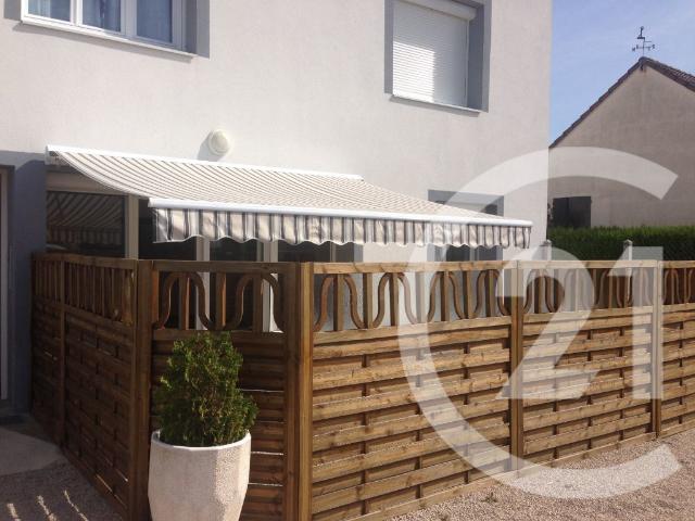 Appartement location à Châteaudun, Jallans