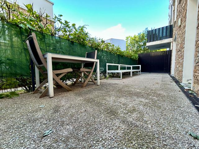 Appartement vente à Saint-Germain-en-Laye, Poissy
