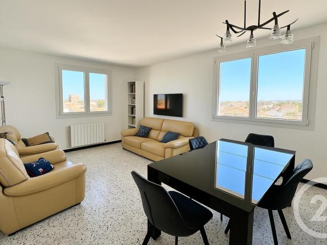 Appartement vente à Perpignan, Canet-en-roussillon