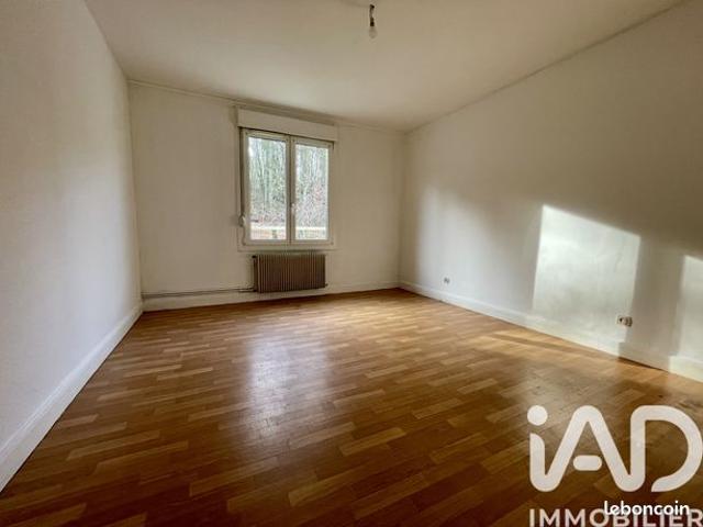 Appartement vente à Metz, Saint-julien-lès-metz