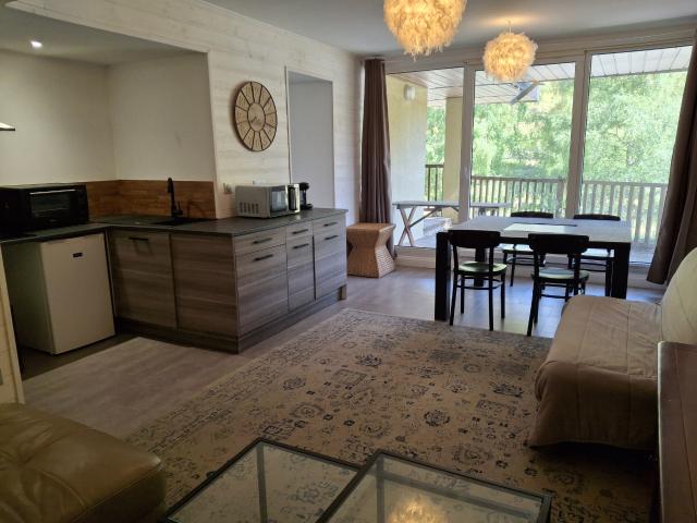Appartement vente à Bagnères-de-Bigorre, Loudervielle