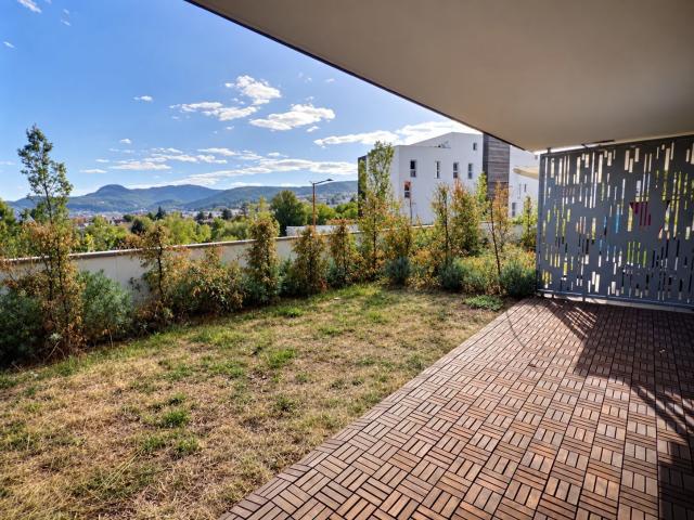 Appartement location à Trémonteix, Clermont-Ferrand
