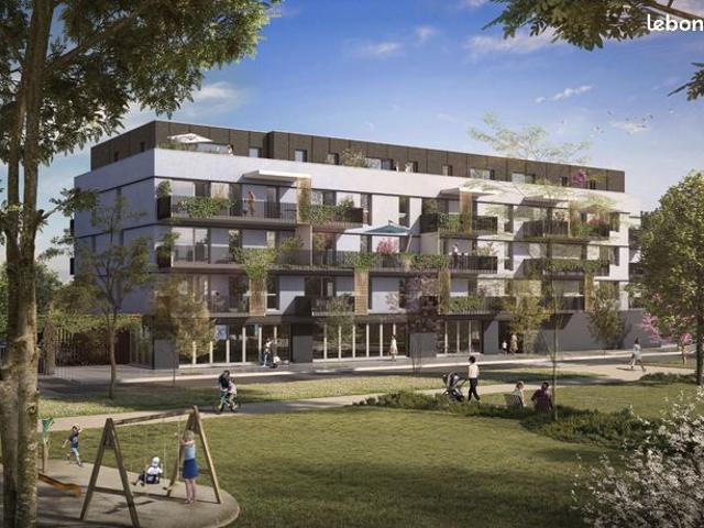 Appartement vente à Thionville, Florange