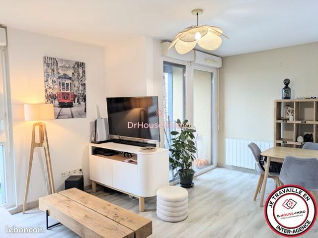 Appartement vente à Mantes-la-Jolie, Yvelines