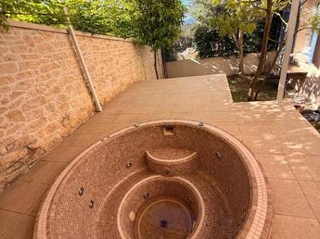 Appartement vente à Marseille, Belcodène