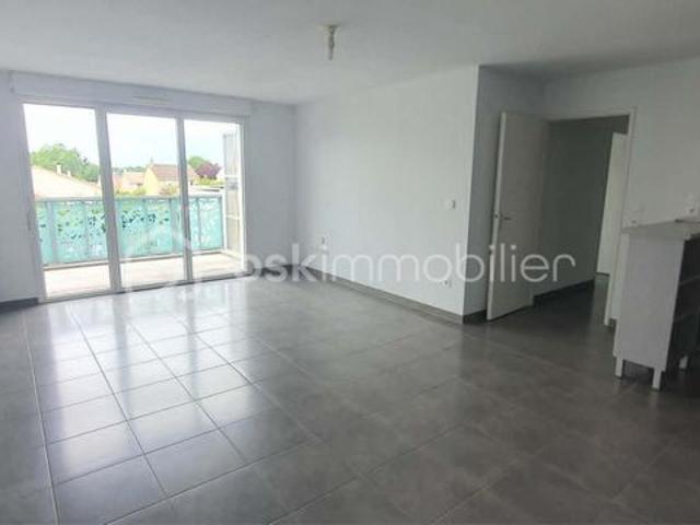 Appartement vente à Nantes, Bouguenais