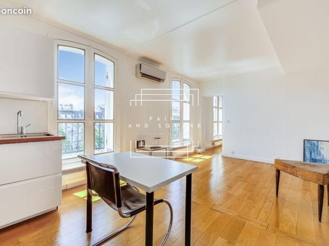 Appartement vente à Nanterre, Neuilly-sur-seine