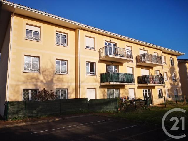 Appartement vente à Gironde-sur-dropt