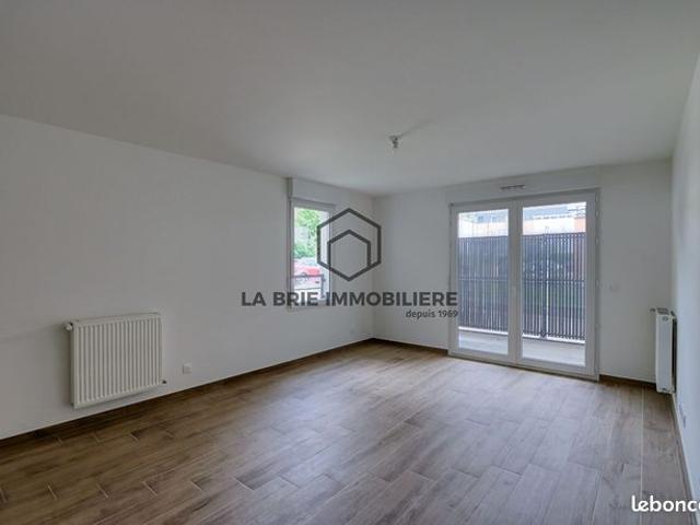 Appartement vente à Torcy, Emerainville