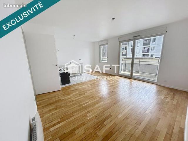 Appartement vente à L'Haÿ-les-Roses, Vitry-sur-seine