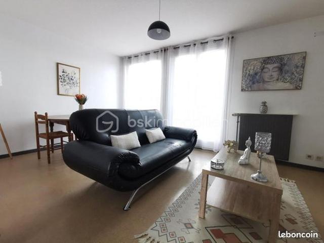 Appartement vente à Mont-de-Marsan, Aureilhan