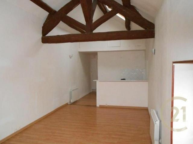 Appartement vente à Fontainebleau, Thomery