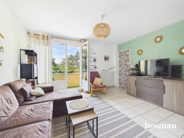 Appartement vente à Lyon, Métropole de Lyon