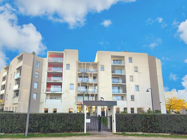 Appartement vente à Pau