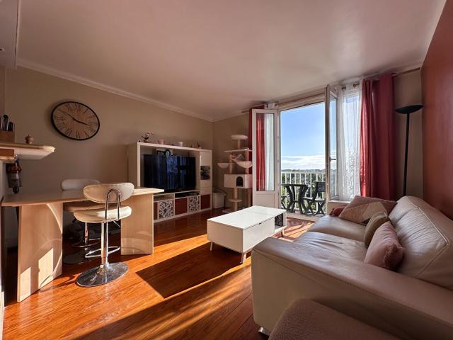Appartement vente à Gare, Vannes