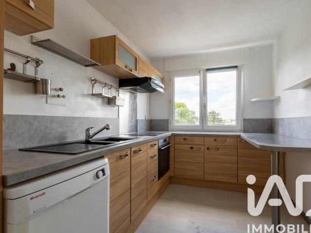 Appartement location à Nantes, Orvault