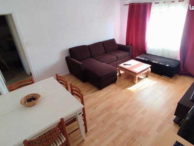 Appartement vente à Mont-de-Marsan, Mont-de-marsan