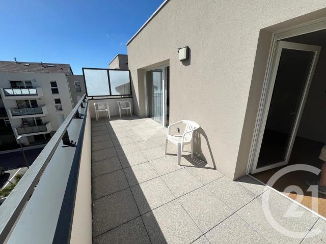 Appartement vente à Les Follats, Cruseilles