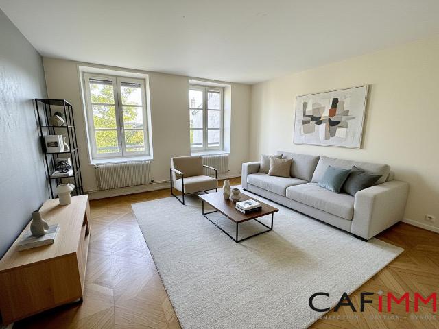 Appartement vente à Lyon, Métropole de Lyon