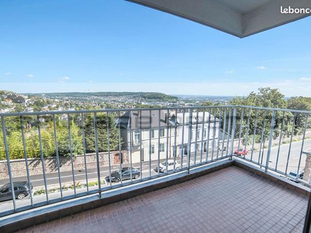Appartement vente à Rouen, Bois-guillaume