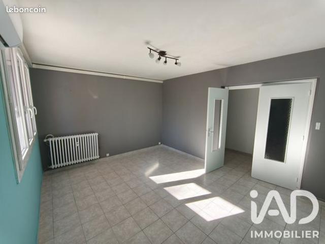 Appartement vente à Privas, Ardèche
