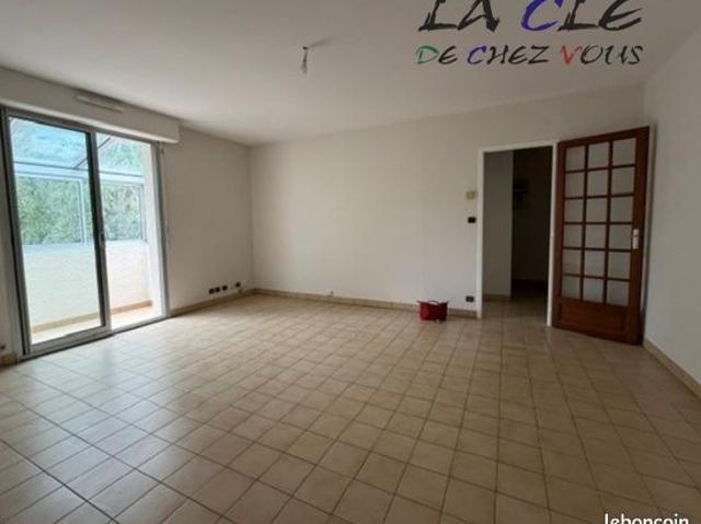 Appartement vente à Niort