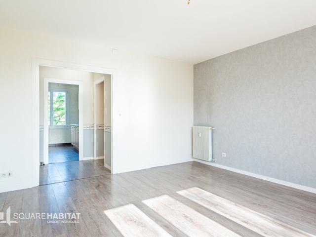 Appartement vente à Nantes