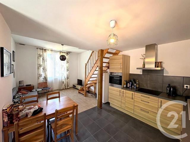 Appartement vente à Toulouse