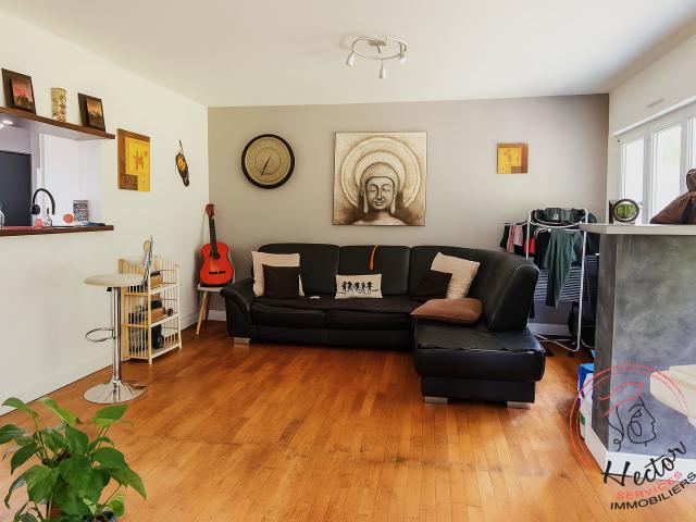 Appartement vente à Tulle
