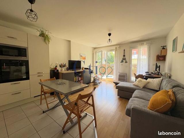 Appartement vente à Antony, Clamart