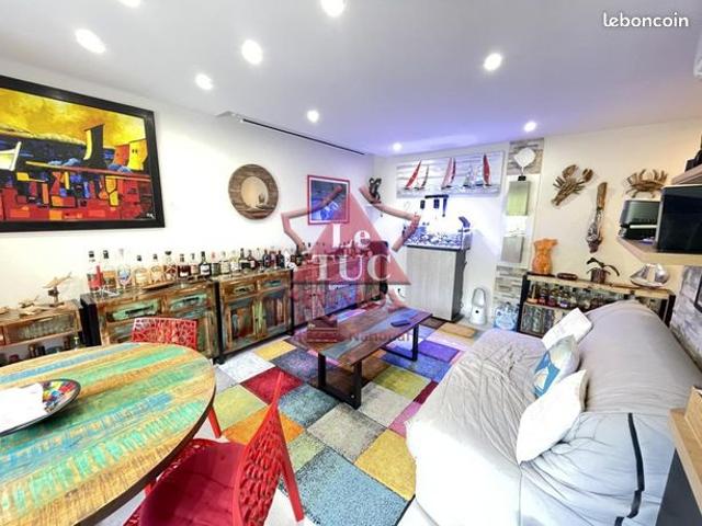 Appartement vente à Arrondissement de Draguignan, Cavalaire-sur-mer