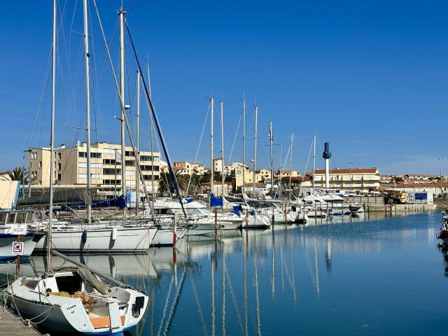 Appartement vente à Narbonne