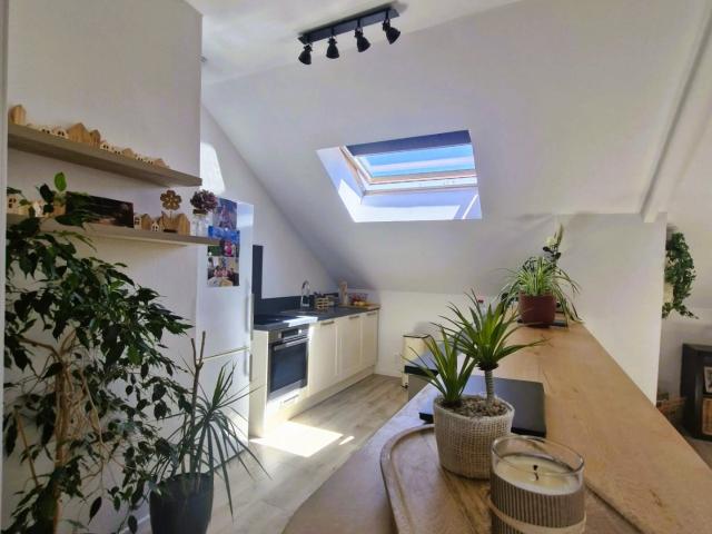 Appartement vente à Amiens