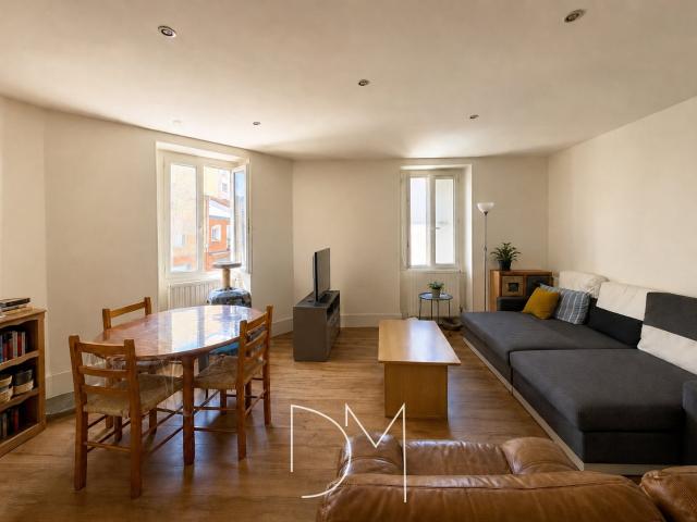 Appartement vente à Valence, Drôme