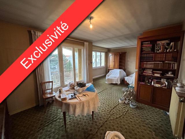 Appartement vente à France métropolitaine, Clermont-ferrand