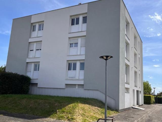 Appartement vente à Mont-de-Marsan, Saint-sever