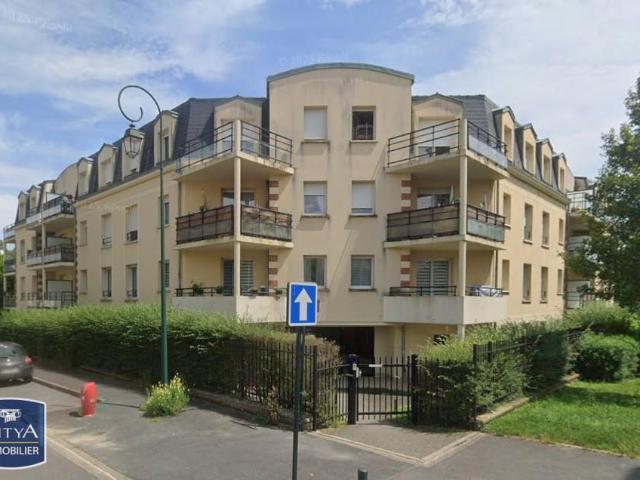 Appartement location à Épernay, Epernay