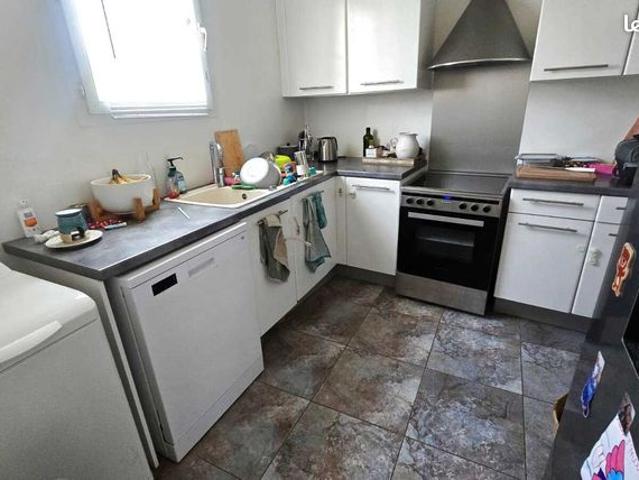 Appartement vente à Arrondissement de Toulon, Solliès-toucas