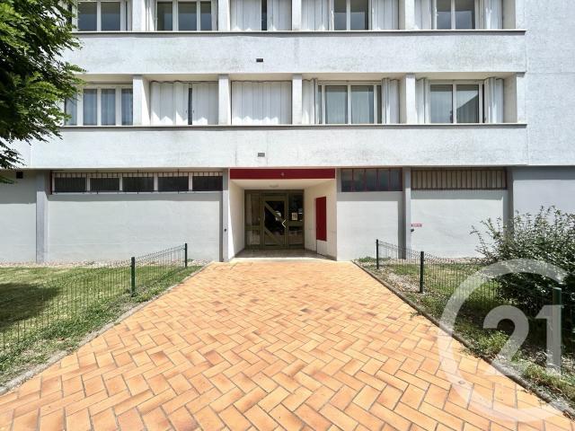 Appartement location à Montargis