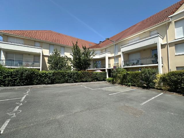 Appartement vente à Dreux