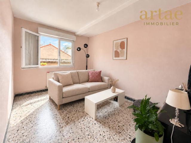 Appartement vente à Lyon, Métropole de Lyon