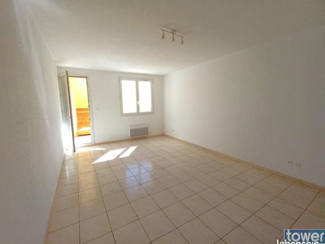 Appartement vente à Lamalou-les-Bains, Hérault