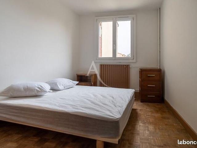 Appartement vente à Carcassonne