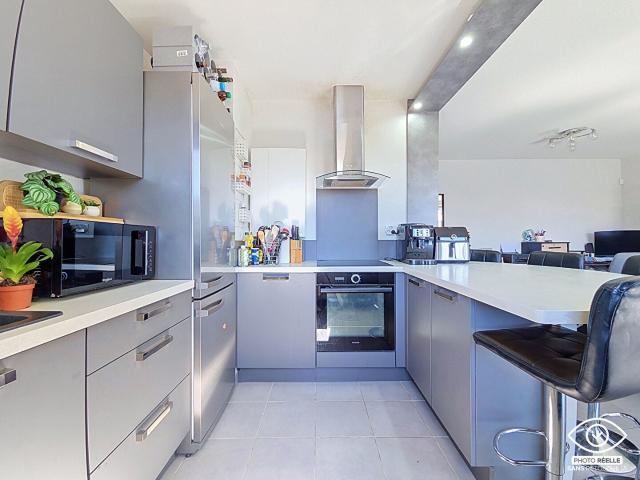 Appartement vente à Toulouse, Castanet-tolosan