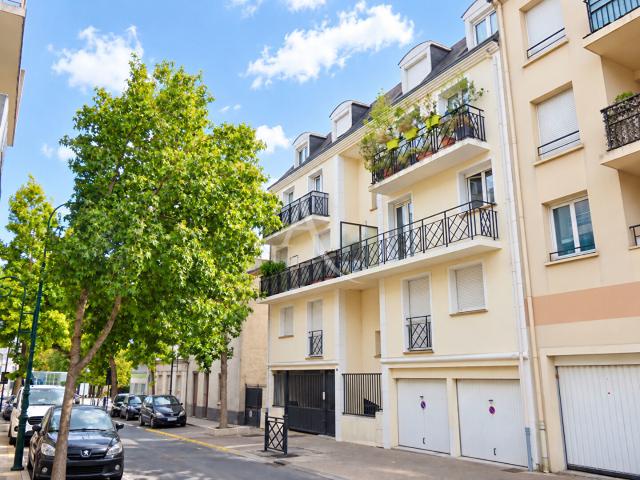 Appartement vente à Centre Ville, Gagny